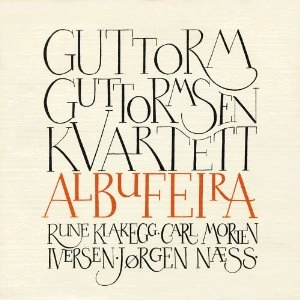 GUTTORM GUTTORMSEN / グットルム・グットルムセン / アルブファイラ / ALBUFEIRA