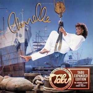 CHERRELLE / シェレール / FRAGILE (180GRAM)