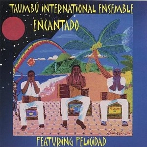TAUMBU INTERNATIONAL ENSEMBLE / タンブー・インターナショナル・アンサンブル / ENCANTADO