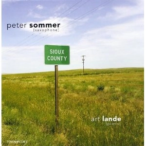PETER SOMMER / SIOUX COUNTY