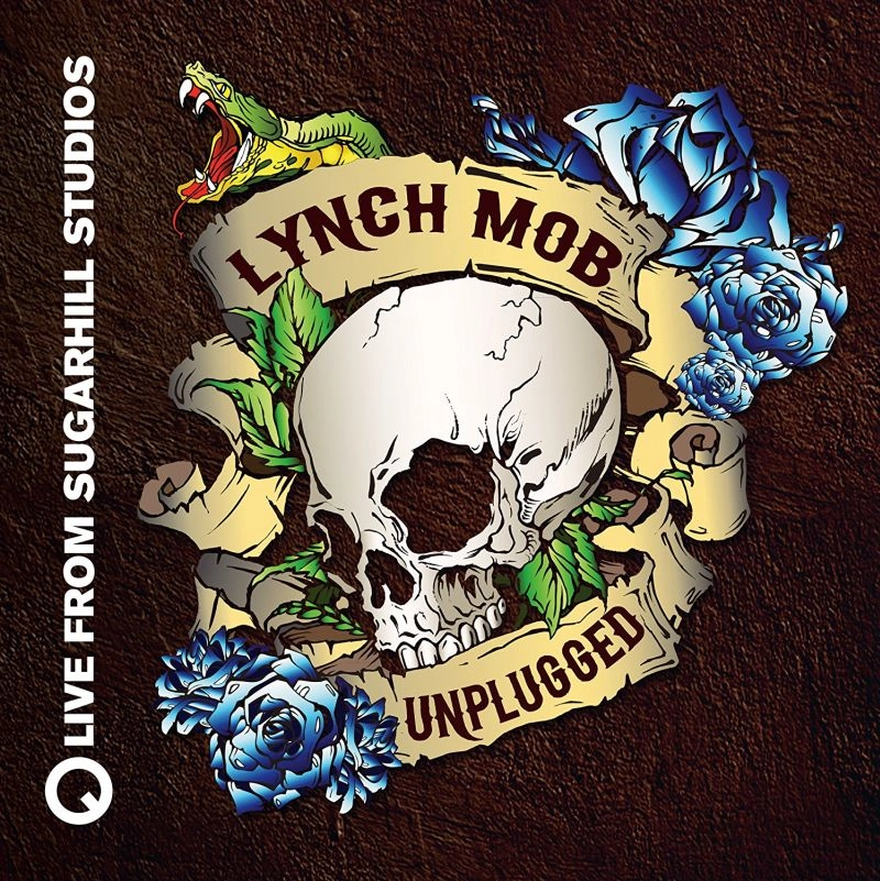 LYNCH MOB / リンチ・モブ / UNPLUGGED