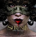 SERENITY (from Austria) / セレニティー / WAR OF AGES<DIGI>