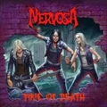 NERVOSA / ネルヴォサ / TIME OF DEATHY