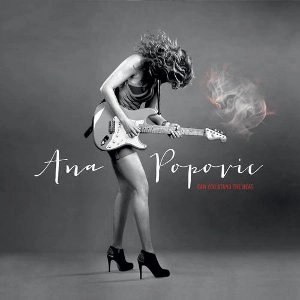 ANA POPOVIC / アナ・ポポヴィッチ 商品一覧 | ディスクユニオン