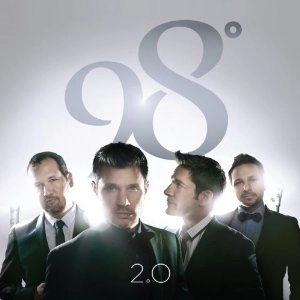 98 DEGREES / 2.0