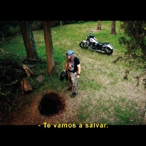 POL NADA / ポル・ナーダ / TE VAMOS A SALVAR