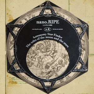 nano. RIPE / サンカクep
