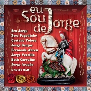 V.A. (EU SOU DE JORGE) / EU SOU DE JORGE