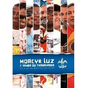 MOACYR LUZ / モアシール・ルース / AO VIVO NO RENASCENCA CLUBE(DVD)