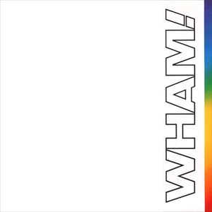 WHAM! / ワム! / FINAL