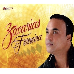 ZACARIAS FERREIRA / サカリアス・フェレイラ / ME SOBRAN LAS PALABRAS