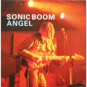 SONIC BOOM / ソニック・ブーム / ANGEL