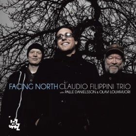 CLAUDIO FILIPPINI / クラウディオ・フィリッピーニ / FACING NORTH