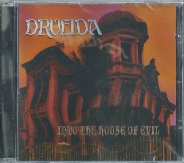DRUEIDA / INTO THE HOUSE OF EV