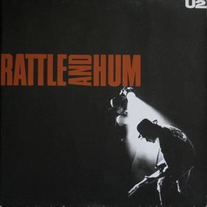 U2 / 魂の叫び
