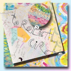 TAKAKO MINEKAWA & DUSTIN WONG  / Toropical Circle
