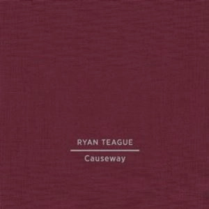 RYAN TEAGUE / ライアン・ティーグ / CAUSEWAY