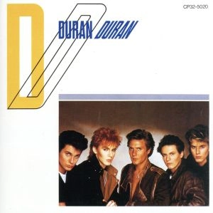 DURAN DURAN / デュラン・デュラン / デュラン･デュラン
