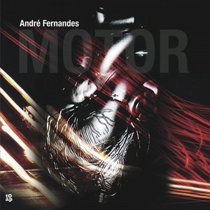 ANDRE FERNANDES / MOTOR