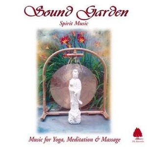 JUDI SILVANO / ジュディー・シルヴァーノ / SOUND GARDEN-SPIRIT / SOUND GARDEN