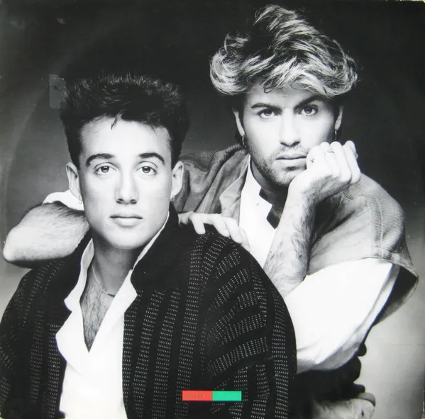 WHAM / CHRISTMAS 85