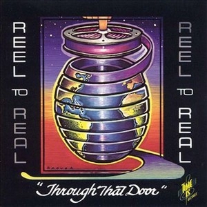 REEL TO REAL / FANTASY LOVE