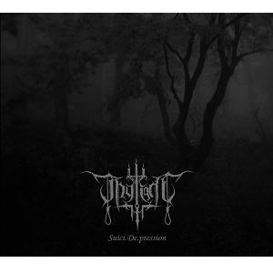 THY LIGHT / SUICI. DE. PRESSION<DIGI>