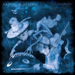 XAVER FISCHER / ザヴァー・フィッシャー / DUMDIDUM
