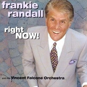 FRANKIE RANDALL / フランキー・ランドール / RIGHT NOW