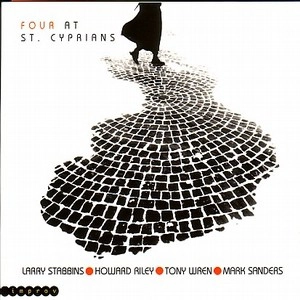 HOWARD RILEY / ハワード・ライリー / FOUR AT ST.CYPRIANS