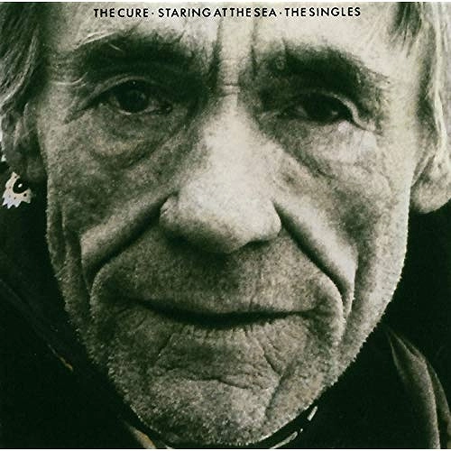 CURE / キュアー / STARING AT THE SEA T