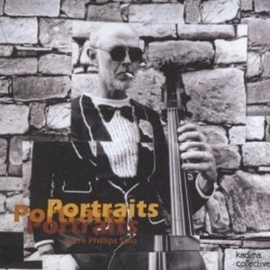 BARRE PHILLIPS / バール・フィリップス / PORTRAITS