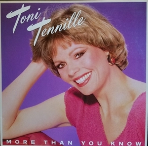 TONI TENNILLE / トニー・テニール / MORE THAN YOU KNOW