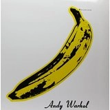 『希少帯付LP⭕️』ヴェルヴェットアンダーグラウンド＆ニコ 初期ファーストプレス THE VELVET UNDERGROUND & NICO / VELVET UNDERGROUND (& NICO