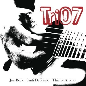 JOE BECK / ジョー・ベック / TRIO 7