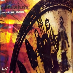 CATHARSIS (PROGRE) / VOLUME II LES CHEVRONS