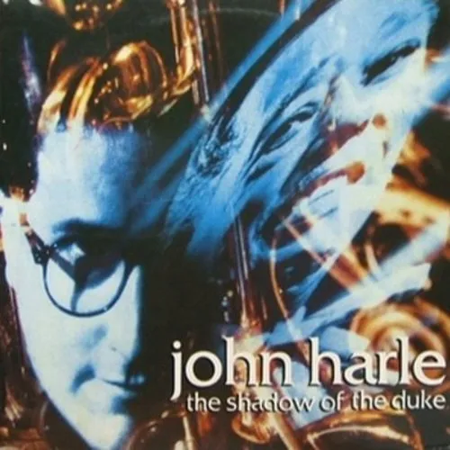 JOHN HARLE / ジョン・ハール / THE SHADOW OF THE DU