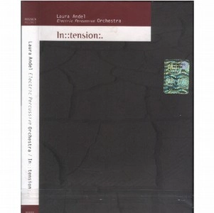 LAURA ANDEL / IN::TENSION