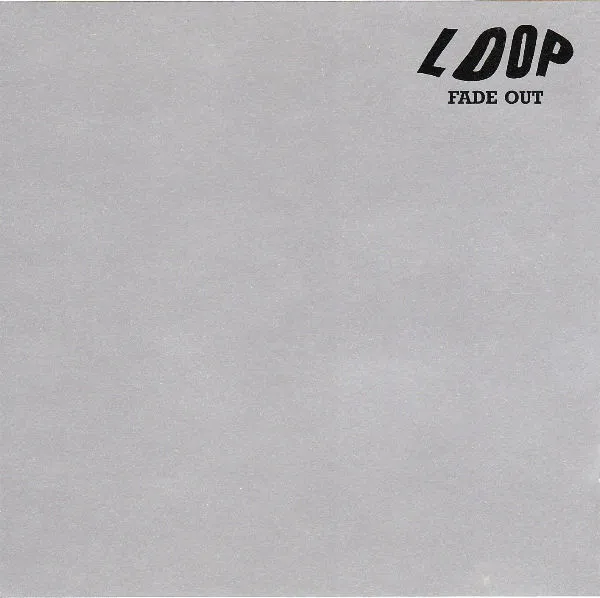 LOOP / ループ / FADE OUT