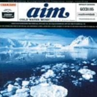 AIM (HIPHOP) / COLD WATER MUSIC