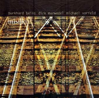 BURKHARD BEINS / MISIIKI
