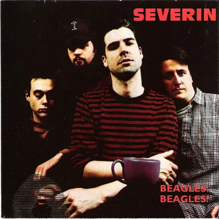 SEVERIN / BEAGLES BEAGLES