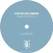 STEFAN GOLDMANN / ステファン・ゴールドマン / REMASTERS VOL.2