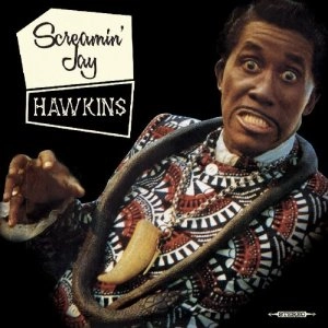 SCREAMIN' JAY HAWKINS / スクリーミン・ジェイ・ホーキンス / I PUT A SPELL ON YOU: THE ESSENTIAL COLLECTION