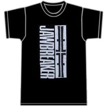 JAWBREAKER / ジョーブレイカー / L/BLK/4F