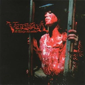 VEIL OF MAYA / ヴェイル・オブ・マヤ / ALL THINGS SET ASIDE