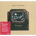 FAMILY (PROG) / ファミリー / BANDSTAND 2CD DELUXE EDITION