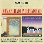 IMÁN / イマーン / CAMINO DEL AGUILA/IM
