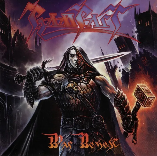 RAMPART / WAR BEHEST