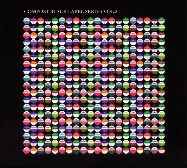 V.A. / COMPOST BLACK LAVEL